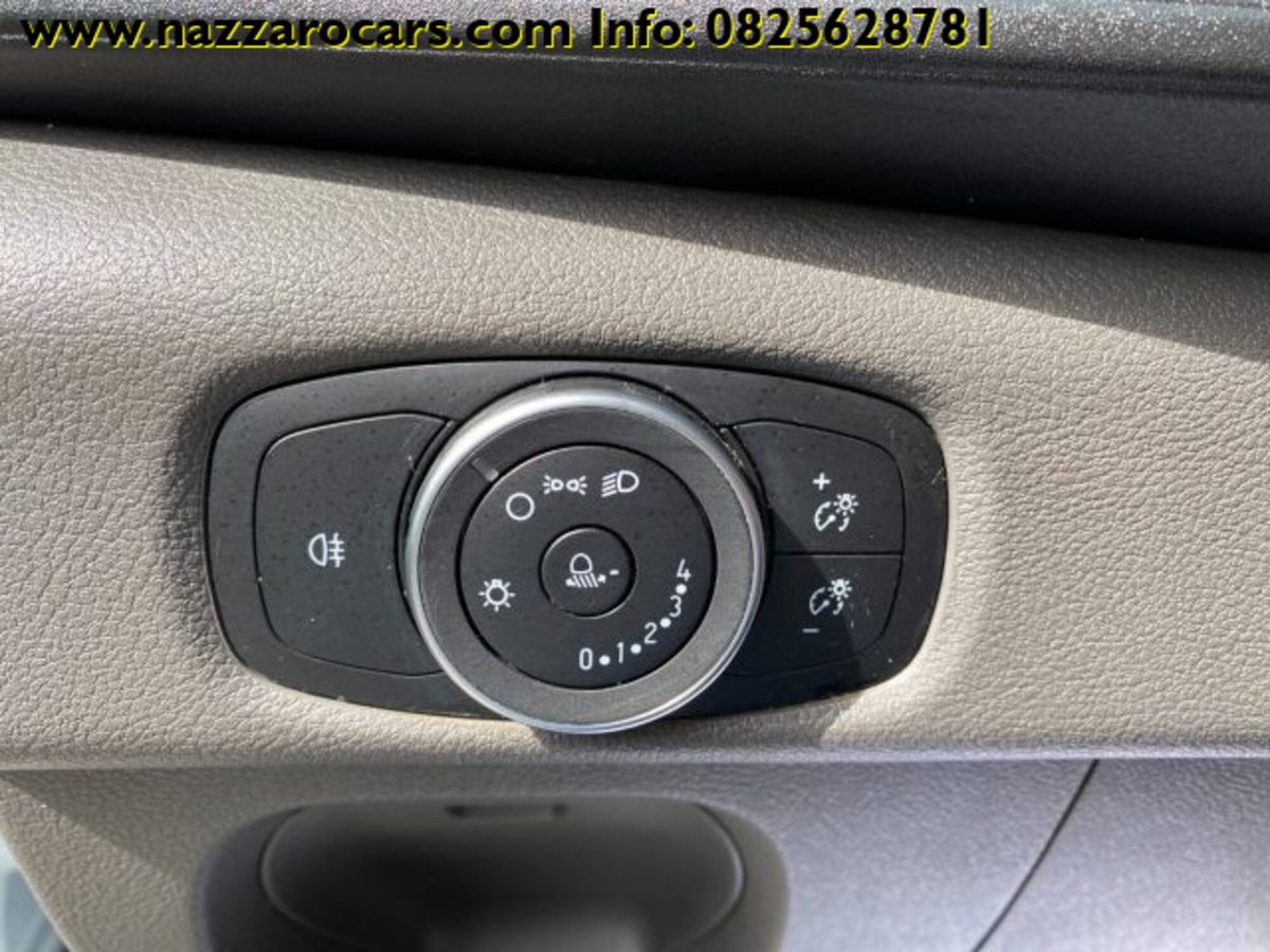 Ford Transit transit 350 2.0 tdci 130cv 4x4 trend L2 Scattolini ribaltabile tril. (8)
