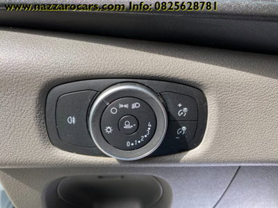 Ford Transit transit 350 2.0 tdci 130cv 4x4 trend L2 Scattolini ribaltabile tril. (8)