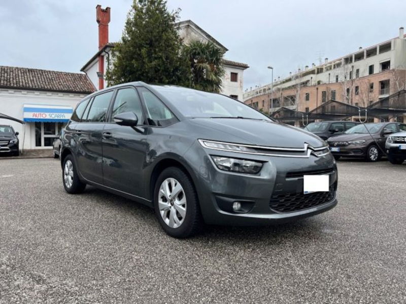 Citroen Grand C4 Picasso 1.6 e-HDi 115 Business