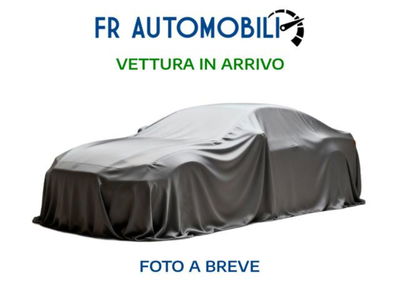 Fiat Punto 1.4 S&S 8V Dualogic 5 porte Racing usata