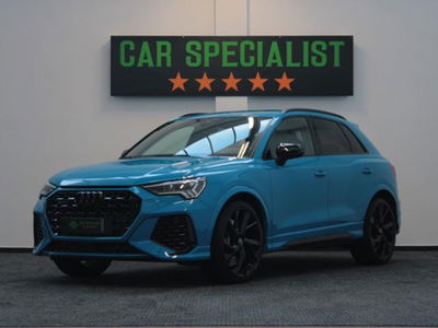 Audi RS Q3 2.5 quattro s-tronic usata