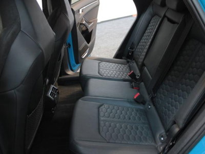 Audi RS Q3 2.5 quattro s-tronic (14)
