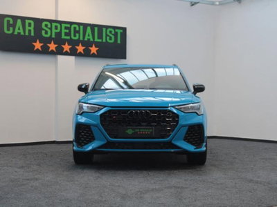Audi RS Q3 2.5 quattro s-tronic (3)