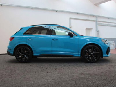 Audi RS Q3 2.5 quattro s-tronic (4)