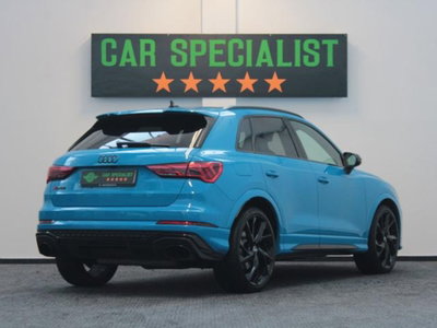 Audi RS Q3 2.5 quattro s-tronic (5)