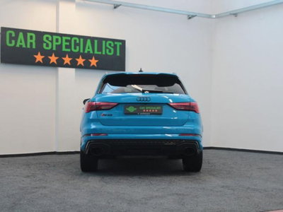 Audi RS Q3 2.5 quattro s-tronic (6)