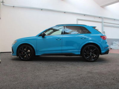 Audi RS Q3 2.5 quattro s-tronic (7)
