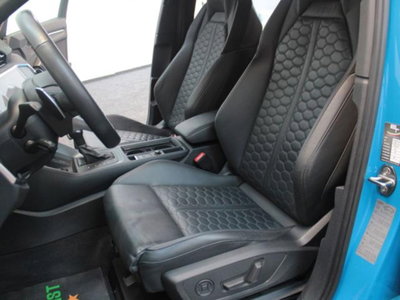 Audi RS Q3 2.5 quattro s-tronic (9)