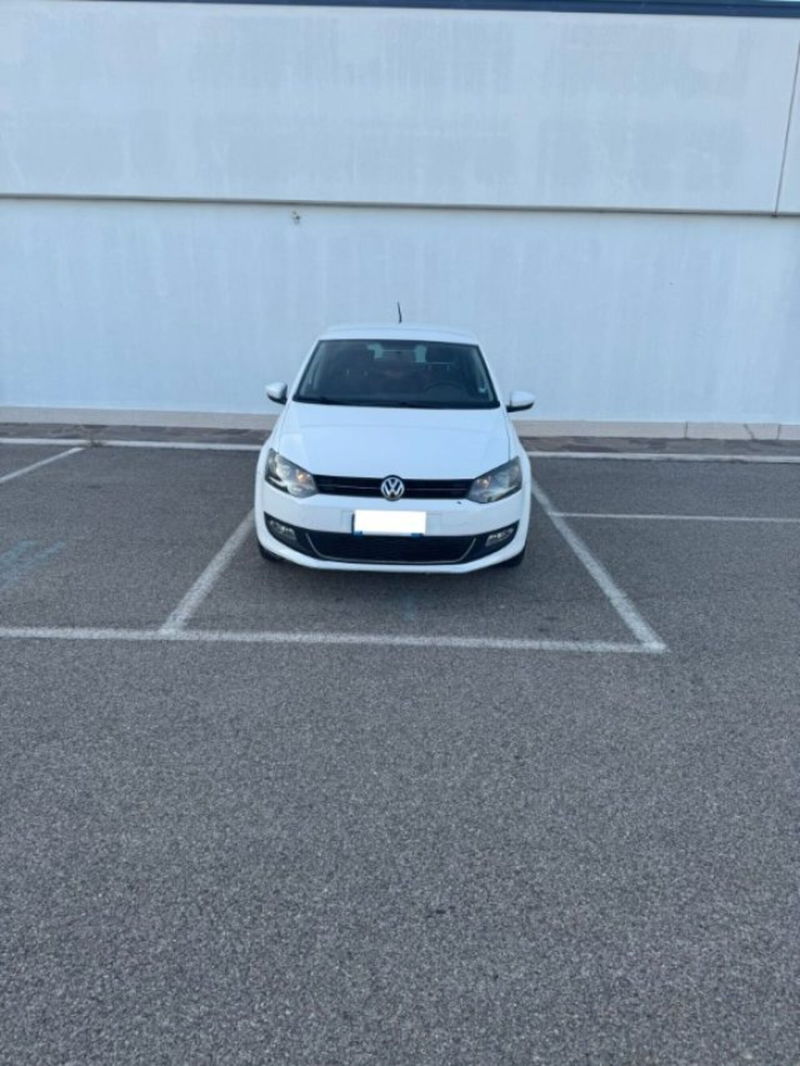 Volkswagen Polo 1.6 3 porte Comfortline BiFuel