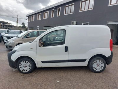 Fiat Fiorino 1.3 MJT 75CV Furgone usato