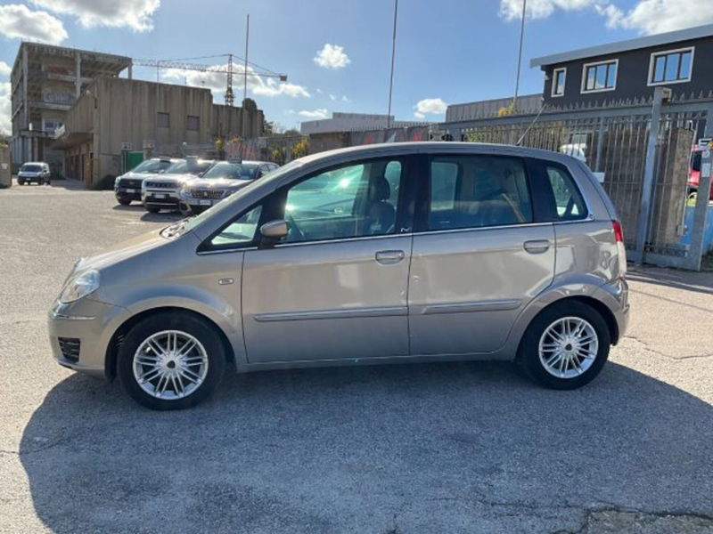 Lancia Musa 1.4 16V Diva