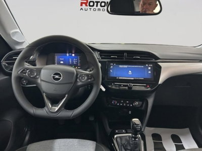 Opel Corsa 1.2 Ultimate s&s 100cv (10)
