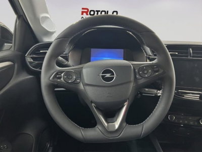 Opel Corsa 1.2 Ultimate s&s 100cv (11)