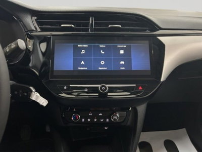 Opel Corsa 1.2 Ultimate s&s 100cv (12)