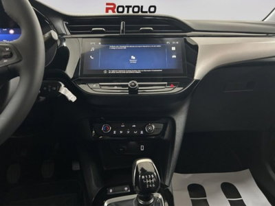 Opel Corsa 1.2 Ultimate s&s 100cv (15)