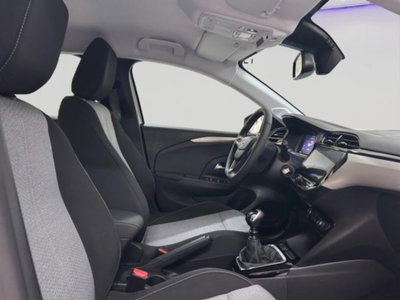 Opel Corsa 1.2 Ultimate s&s 100cv (17)