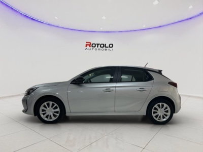 Opel Corsa 1.2 Ultimate s&s 100cv (4)