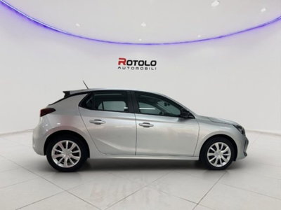 Opel Corsa 1.2 Ultimate s&s 100cv (5)