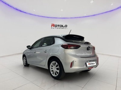 Opel Corsa 1.2 Ultimate s&s 100cv (6)