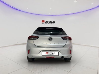 Opel Corsa 1.2 Ultimate s&s 100cv (7)