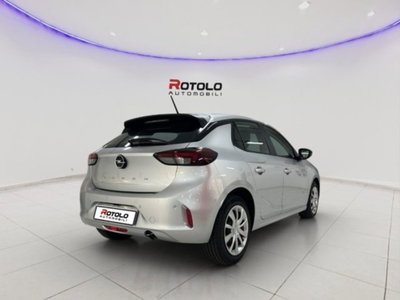 Opel Corsa 1.2 Ultimate s&s 100cv (8)