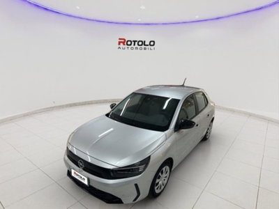 Opel Corsa 1.2 Ultimate s&s 100cv (9)