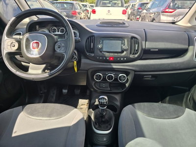 Fiat 500L 0.9 TwinAir Turbo Natural Power Lounge (10)