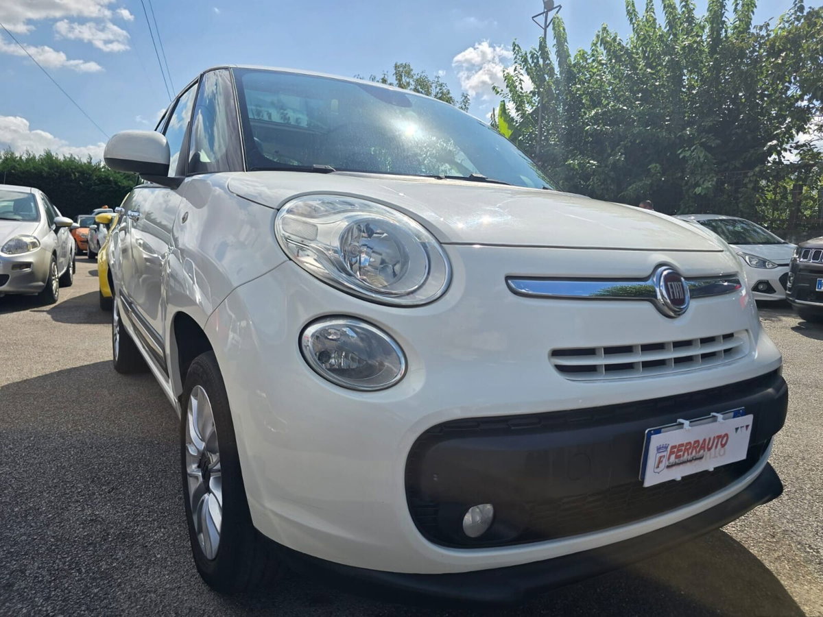 Fiat 500L 0.9 TwinAir Turbo Natural Power Lounge (17)