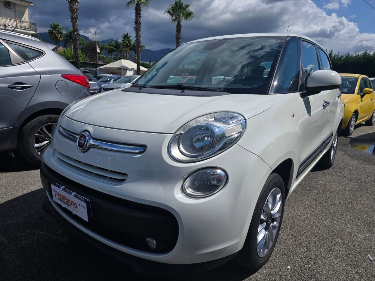 Fiat 500L 0.9 TwinAir Turbo Natural Power Lounge (20)