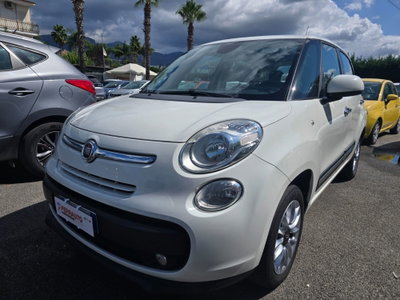 Fiat 500L 0.9 TwinAir Turbo Natural Power Lounge (20)