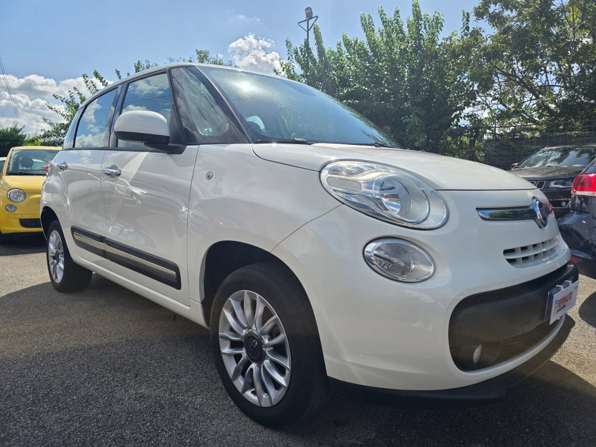 Fiat 500L 0.9 TwinAir Turbo Natural Power Lounge (5)