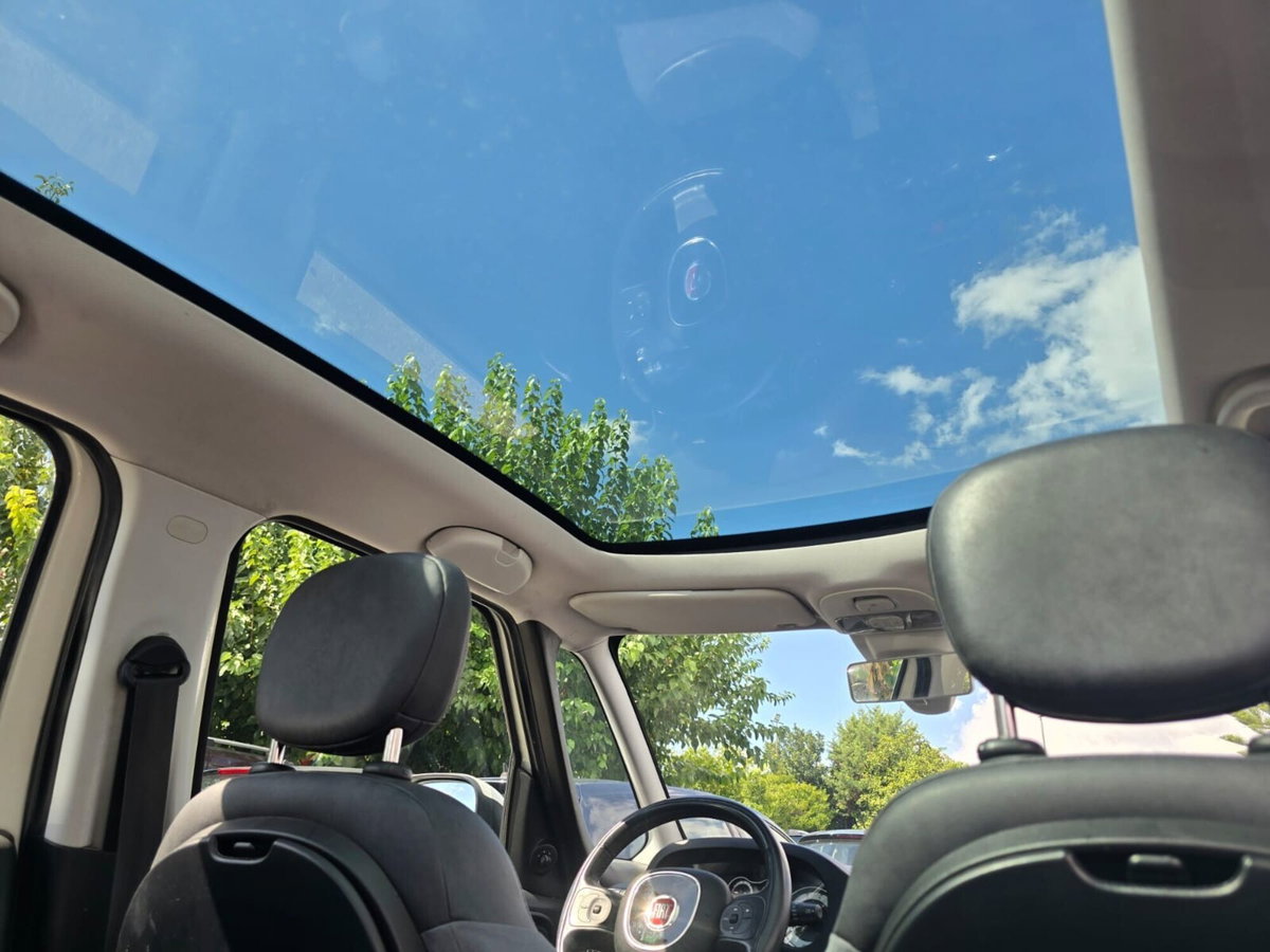 Fiat 500L 0.9 TwinAir Turbo Natural Power Lounge (7)