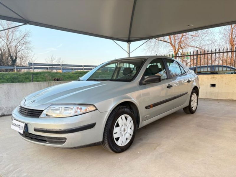 Renault Laguna 1.8 16V cat Authentique