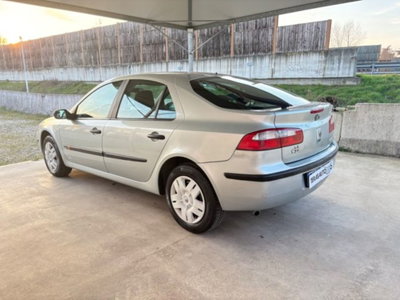 Renault Laguna 1.8 16V cat Authentique (3)