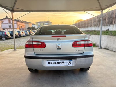 Renault Laguna 1.8 16V cat Authentique (4)