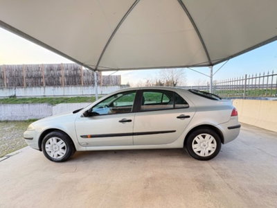 Renault Laguna 1.8 16V cat Authentique (5)