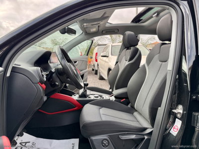 Audi Q2 Q2 1.6 TDI (10)
