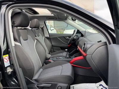 Audi Q2 Q2 1.6 TDI (15)