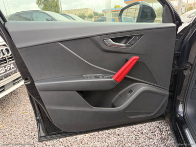 Audi Q2 Q2 1.6 TDI (16)