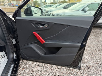 Audi Q2 Q2 1.6 TDI (17)