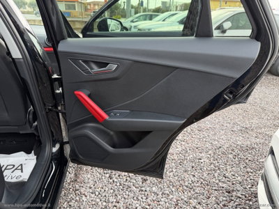 Audi Q2 Q2 1.6 TDI (18)