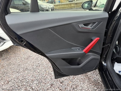 Audi Q2 Q2 1.6 TDI (19)