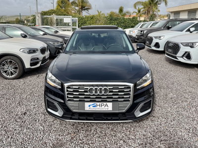 Audi Q2 Q2 1.6 TDI (2)
