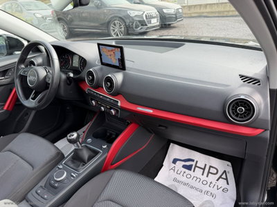 Audi Q2 Q2 1.6 TDI (20)