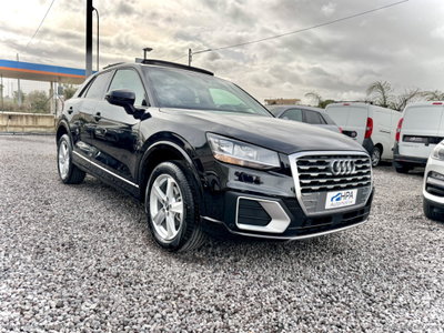 Audi Q2 Q2 1.6 TDI (3)