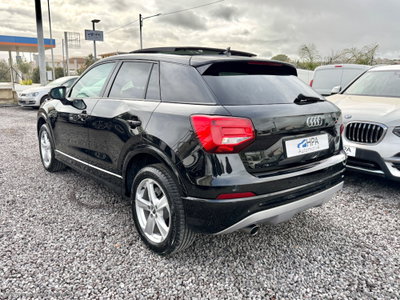 Audi Q2 Q2 1.6 TDI (4)
