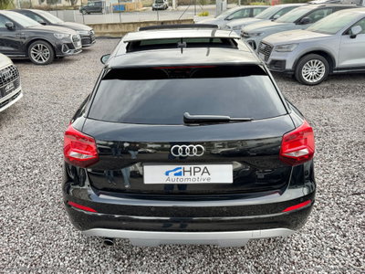 Audi Q2 Q2 1.6 TDI (5)