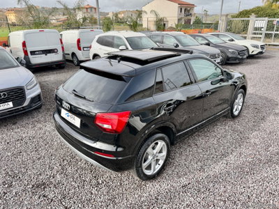 Audi Q2 Q2 1.6 TDI (6)