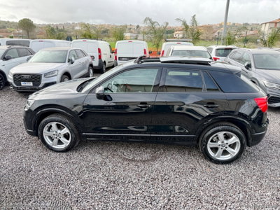 Audi Q2 Q2 1.6 TDI (7)