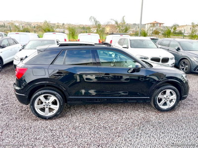 Audi Q2 Q2 1.6 TDI (8)